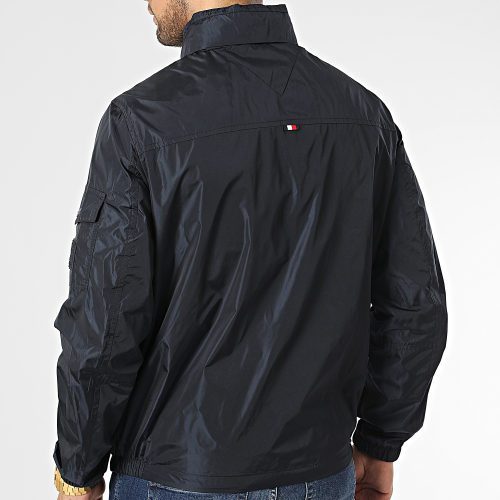 Veste Zippée Packable Regatta 9945 Bleu Marine