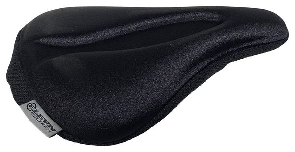 Housse de Selle Elevn Geltech Noir