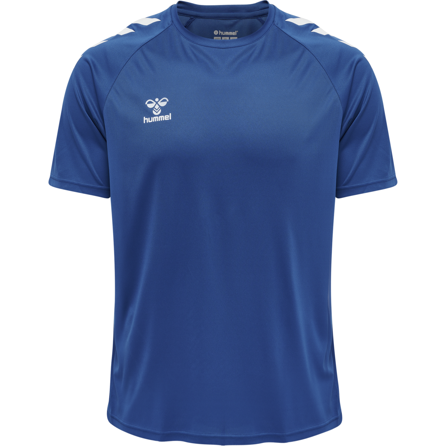 hmlCORE XK CORE POLY T-SHIRT S/S