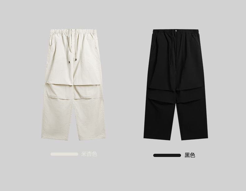 Newin - Teflon Straight-Cut Outdoor Broek