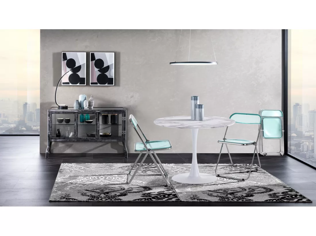 Table ronde MONS MARBLE