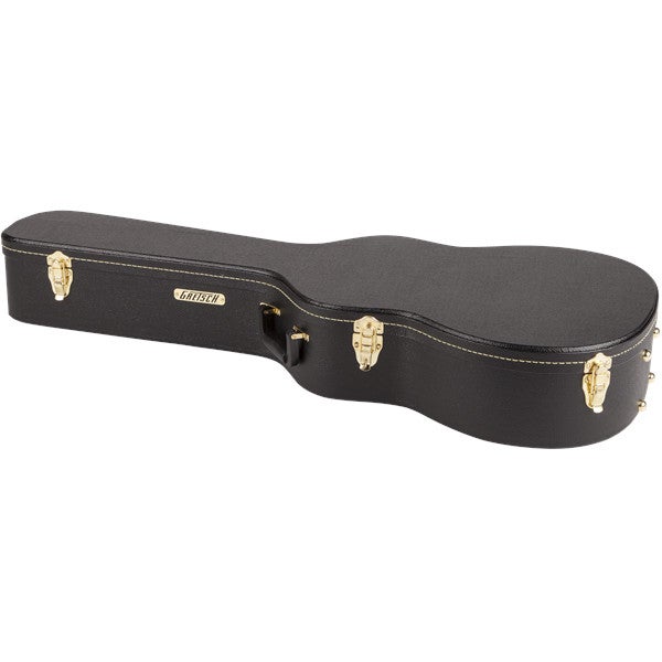 Gretsch G6292 flat top case voor Gretsch Orchestra/Rancher Jr.