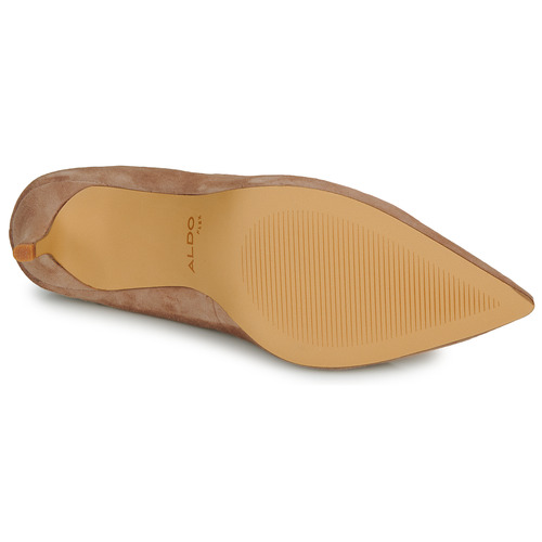 Aldo - STESSYLOW - Beige