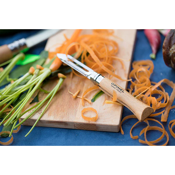 Eplucheur de poche N°6 Opinel