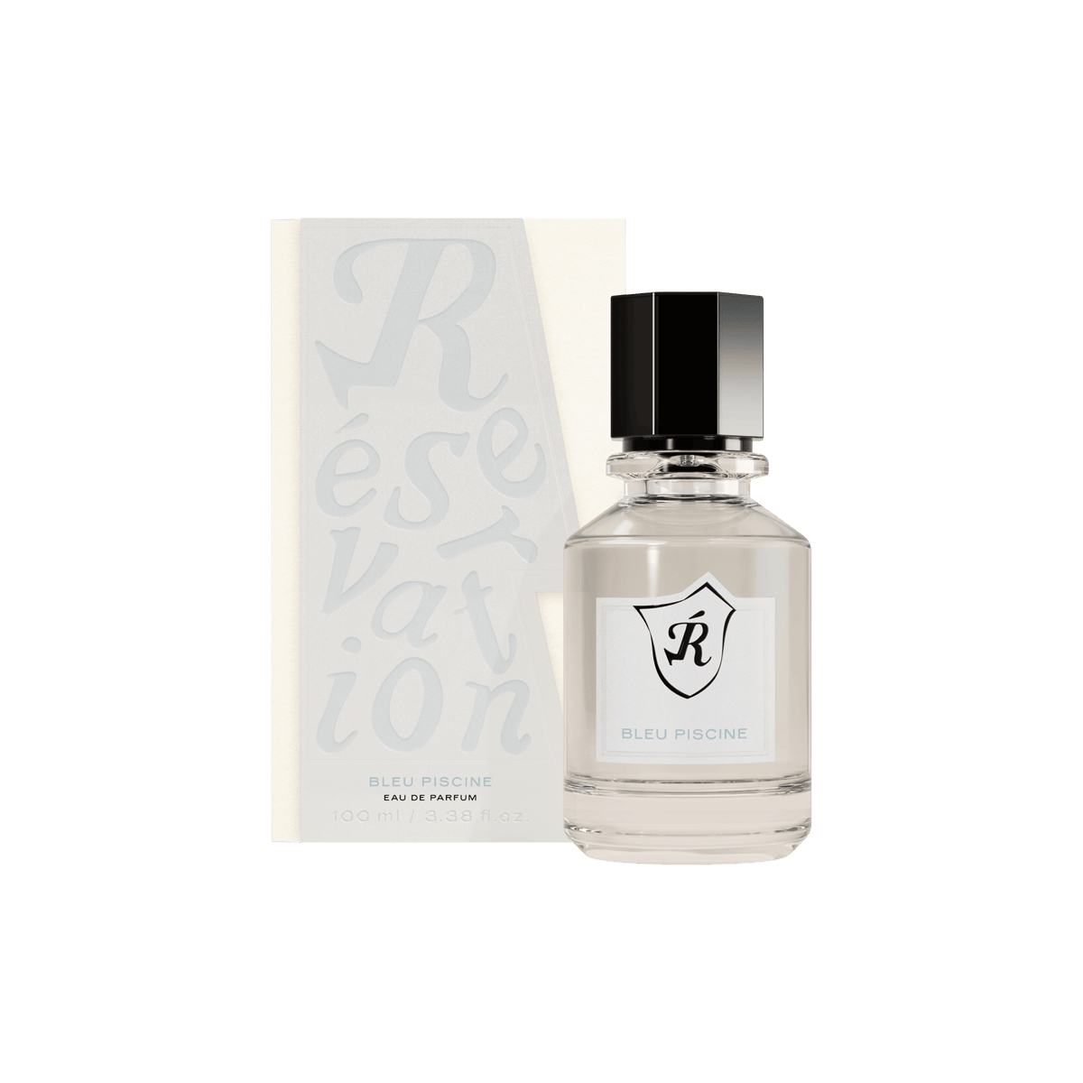 Bleu Piscine Eau de Parfum 100ml