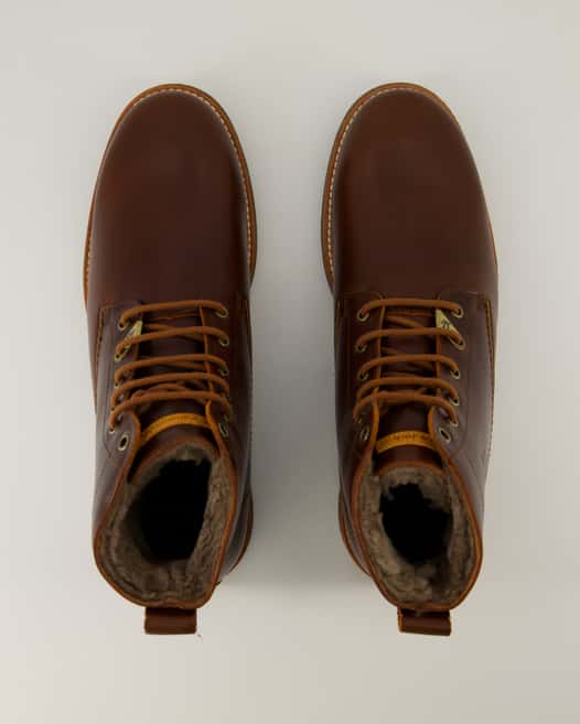 Panama Jack Glasgow Igloo C4 Winterstiefel in Braun