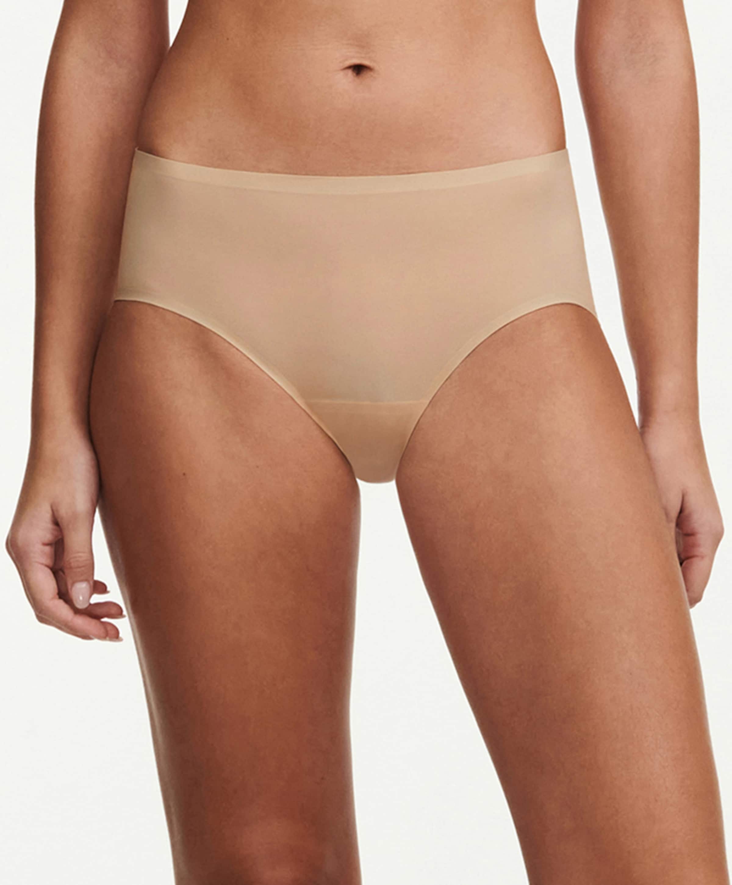 Chantelle Slip onesize beige