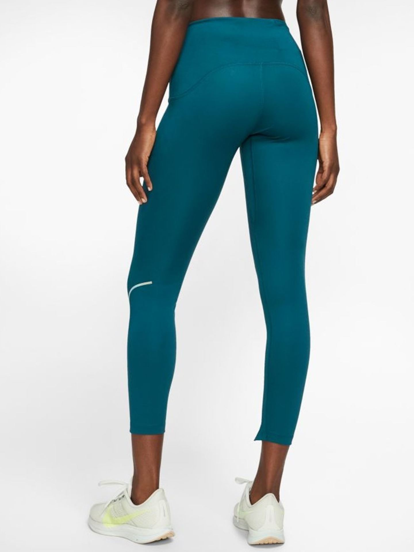 Speed Tights 7/8 Matte