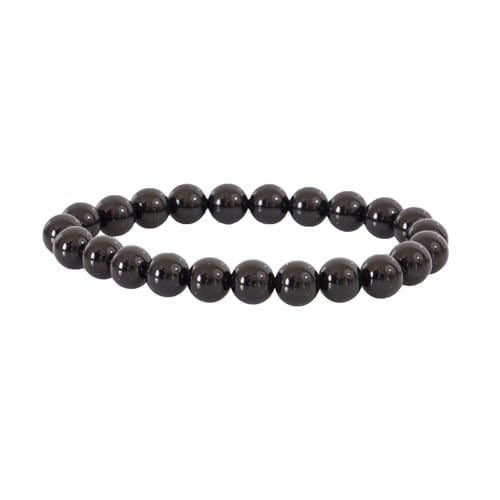 Bracelet onyx 8 mm