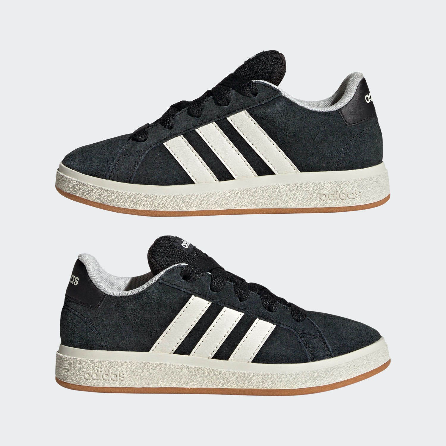 adidas  Grand Court 00s Kids
