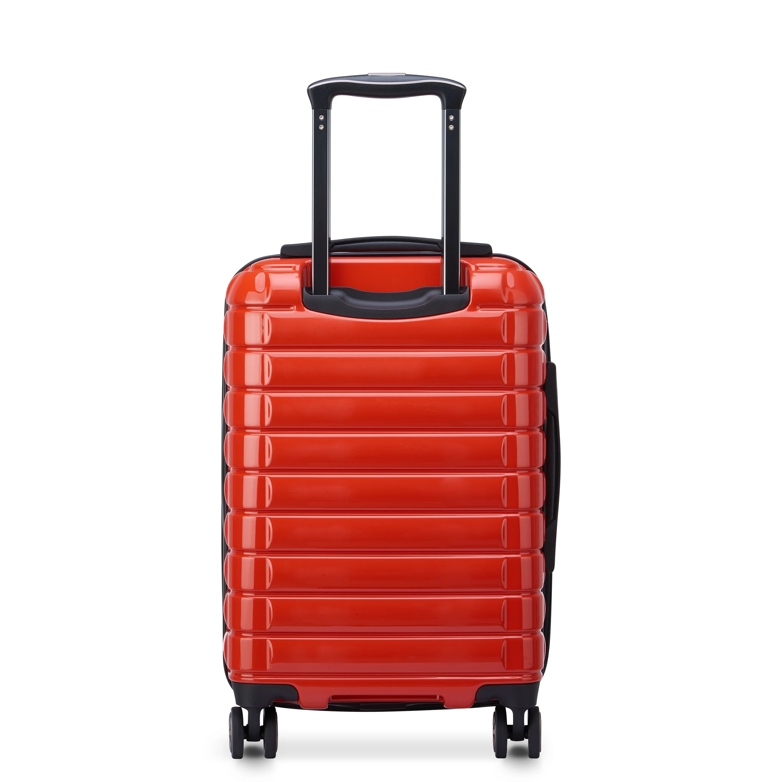 SHADOW 5.0 - Valise cabine rigide | Rouge