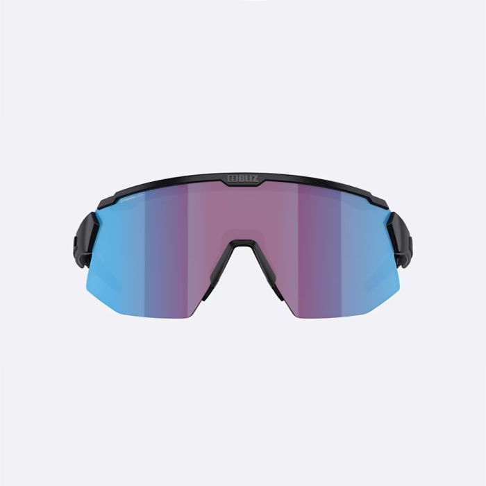 Bliz Unisex Solbriller Active Breeze Sort