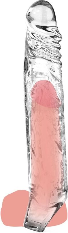 Extension Sleeve XLarge