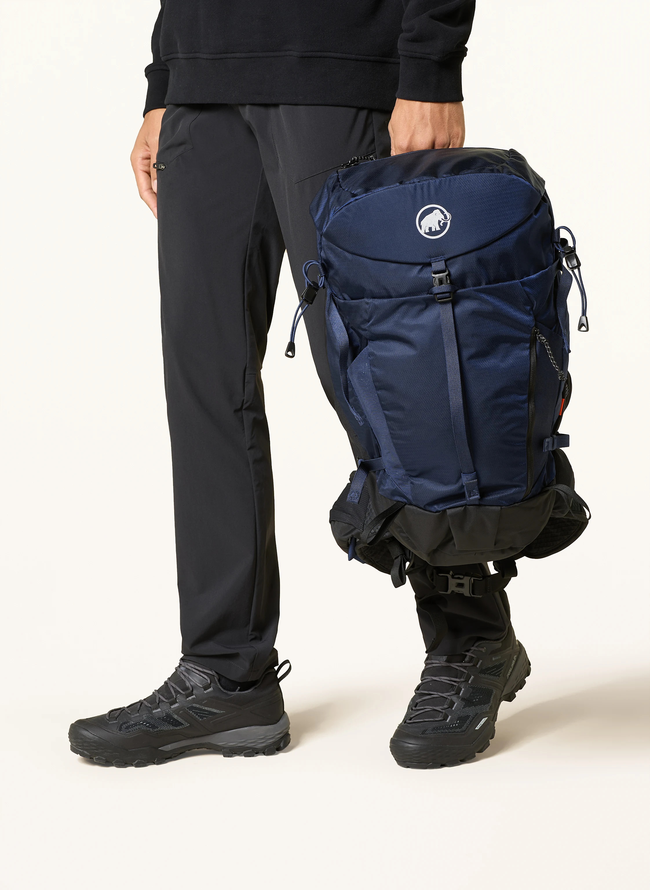 MAMMUT Rucksack LITHIUM 30 l