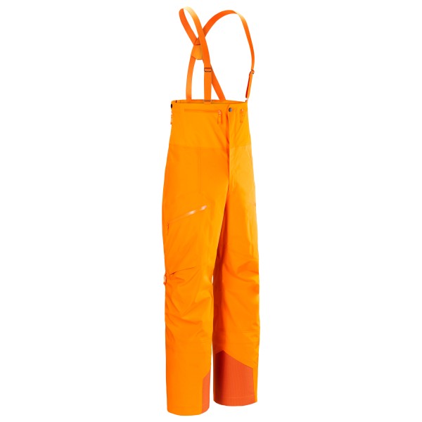 Arc'teryx - Rush Bib - Pantalon ski de randonnée