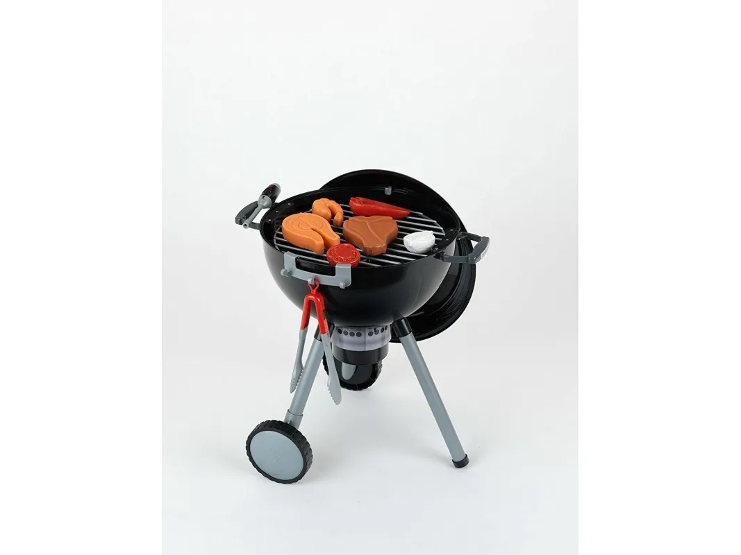 Klein 9401, 3 År, Flerfarvet, Plast, 7 stk, 320 mm, 400 mm