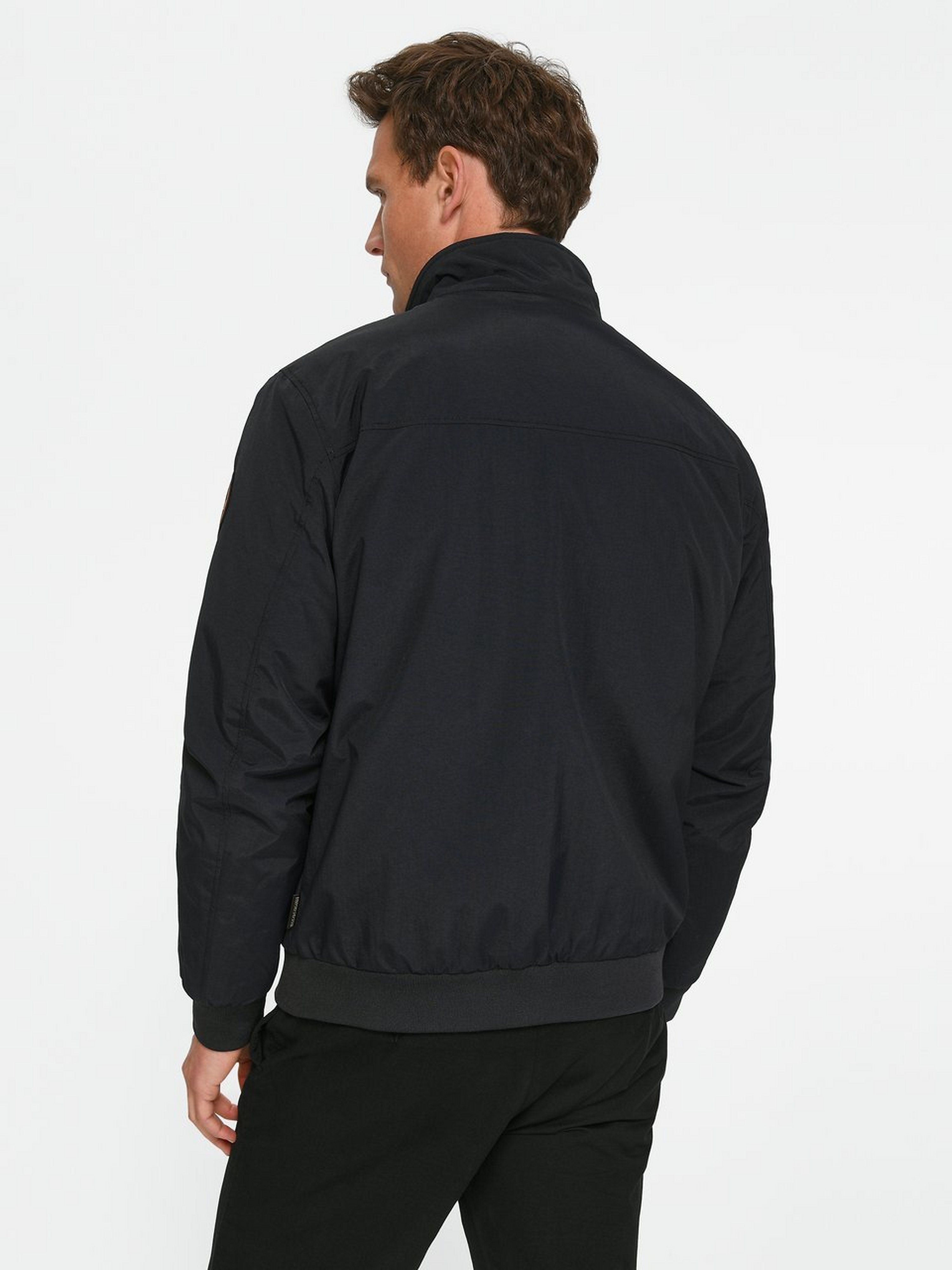 Blousonjacke Sailor