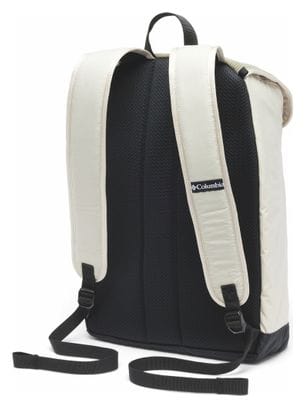Sac à Dos Unisexe Columbia Wallowa Gris