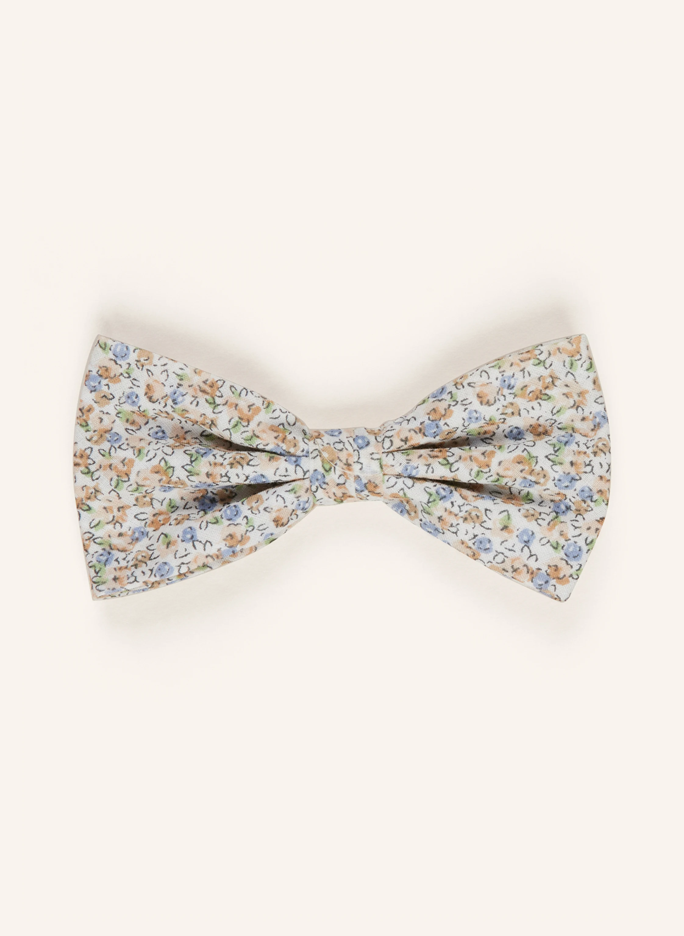 Prince BOWTIE Set: Fliege und Einstecktuch