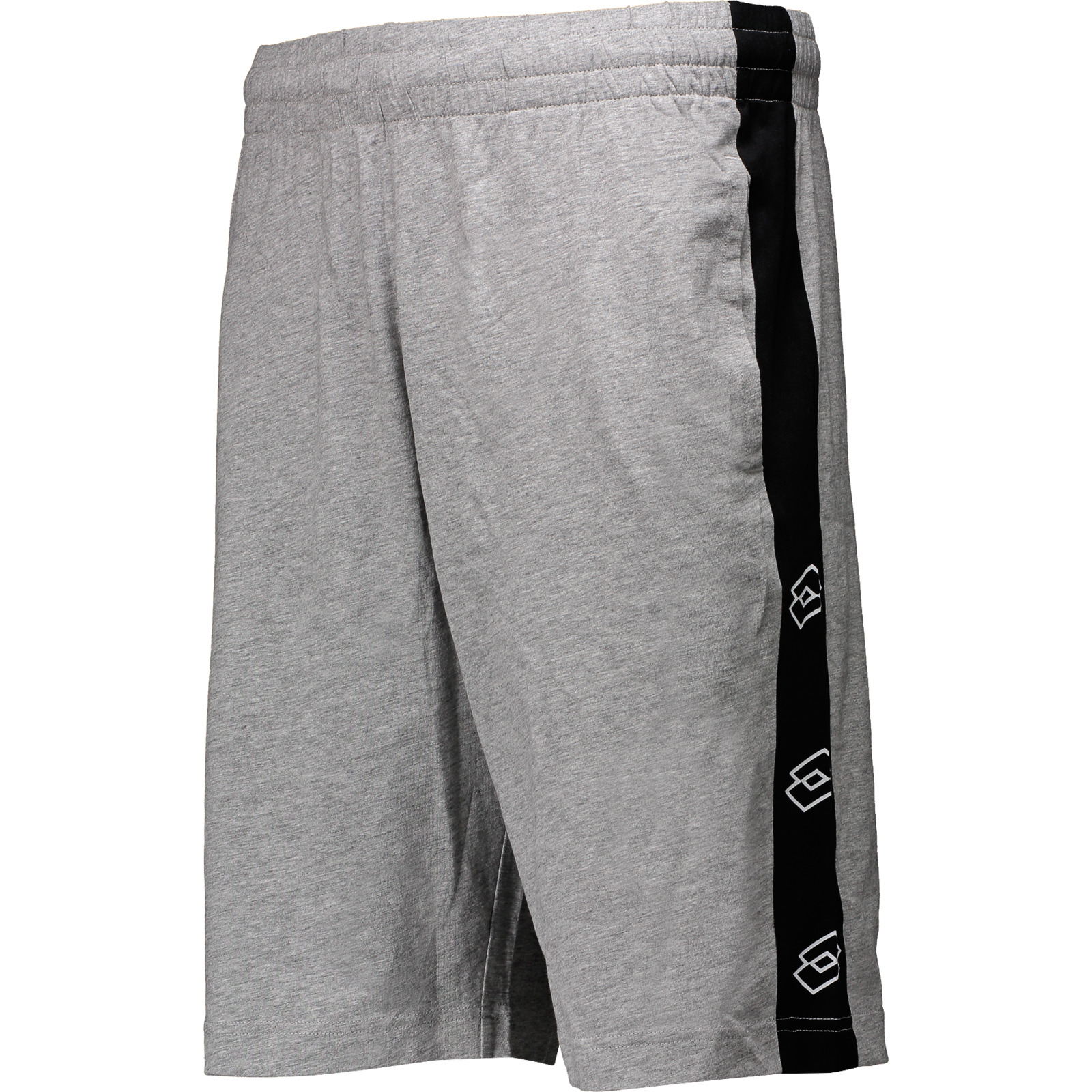 Lotto Banda Shorts Hr., hellgrau, M