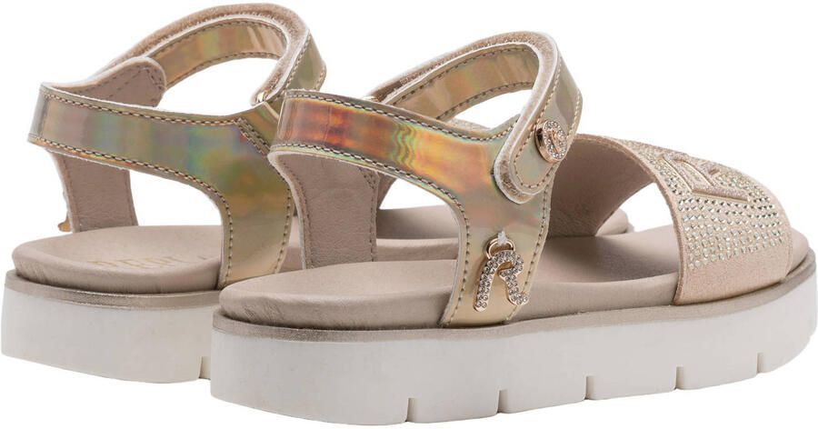 Replay Sandal 7 Sandalen Meisjes Goud