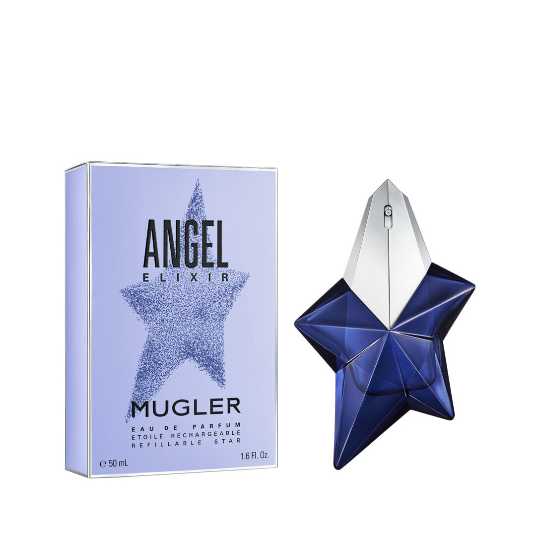 MUGLER ANGEL ELIXIR Angel Elixir Eau de Parfum - 50ml