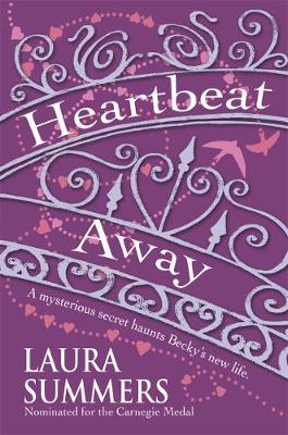 Heartbeat Away (Paperback)
