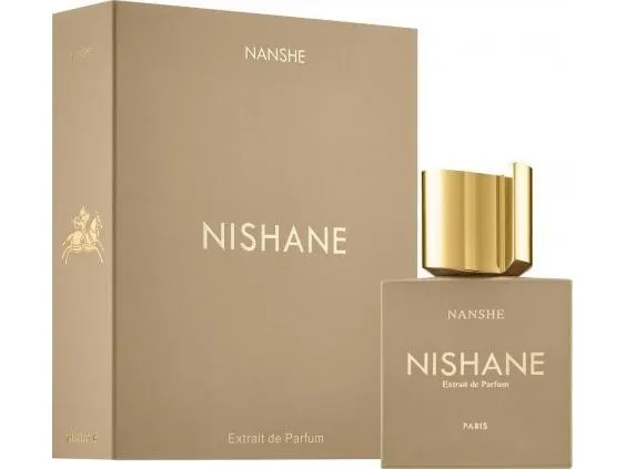 Nishane Nanshe Parfume Extract Unisex 100ml