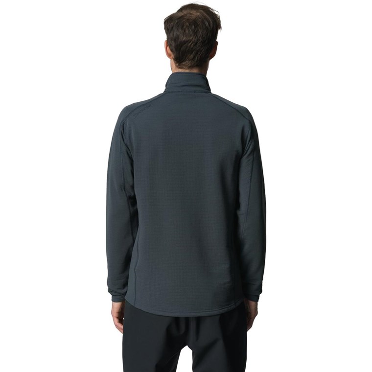 Houdini M's Aero Jacket Big Bang Blue
