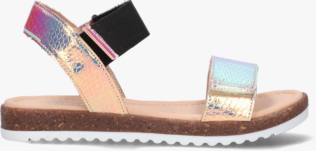 JOCHIE & FREAKS roze jochie & freaks sandalen soul