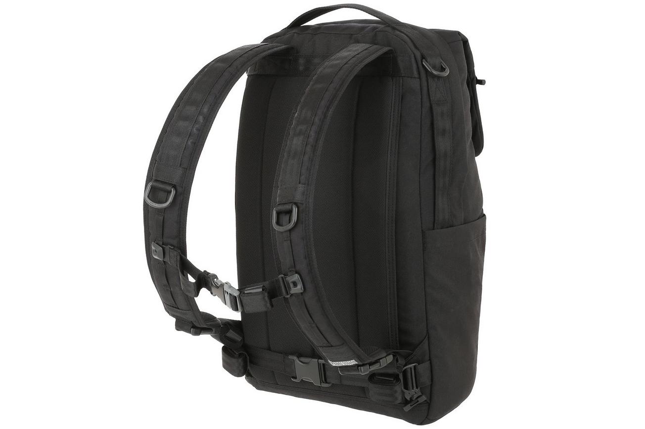Maxpedition TT22 rugzak 22L, zwart