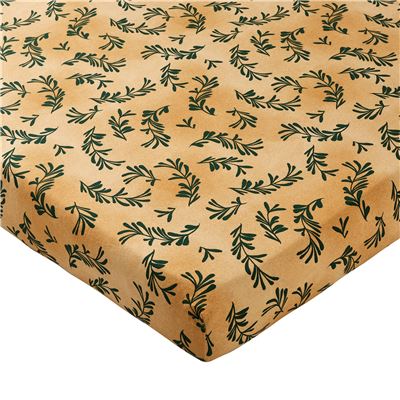 Linge de lit motif vintage (rétro) - BECQUET CRÉATION