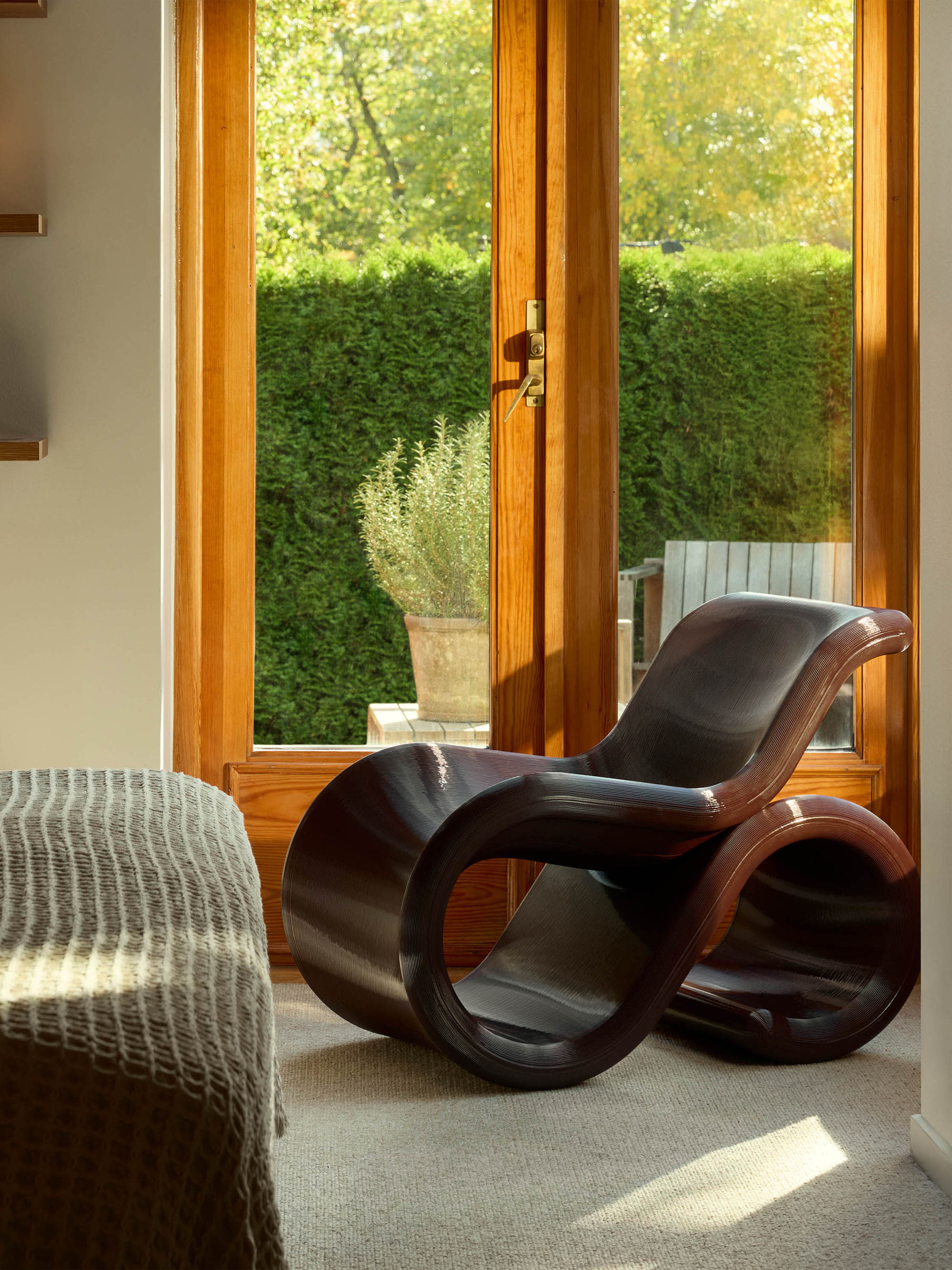 Loungechair Éclair