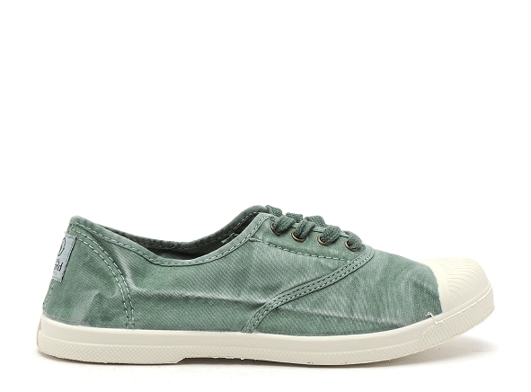 Natural world basses femme 102 e vert