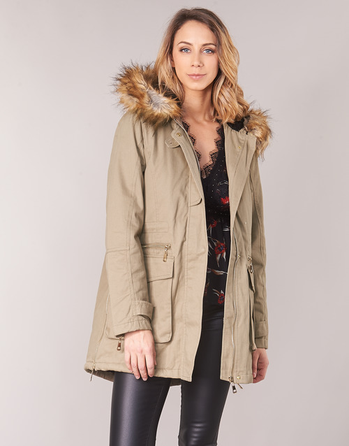 Moony Mood - GARNO - Beige