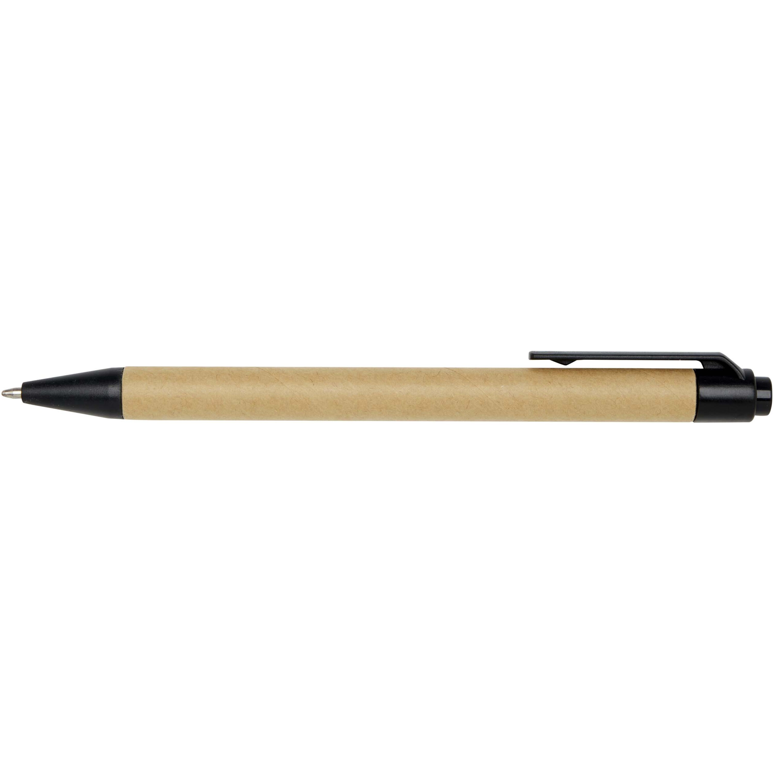 PF Concept 107988 - Bloc-notes autocollant avec stylo bille Flipper (encre noire)