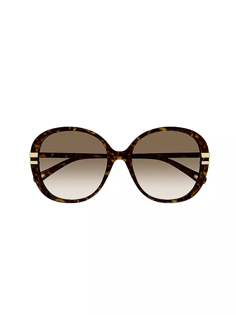 CHLOE Sonnenbrille CH0207SK braun