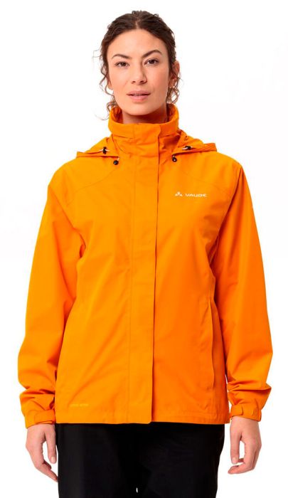 Escape Bike Light Jacket Women cykelregnjakke