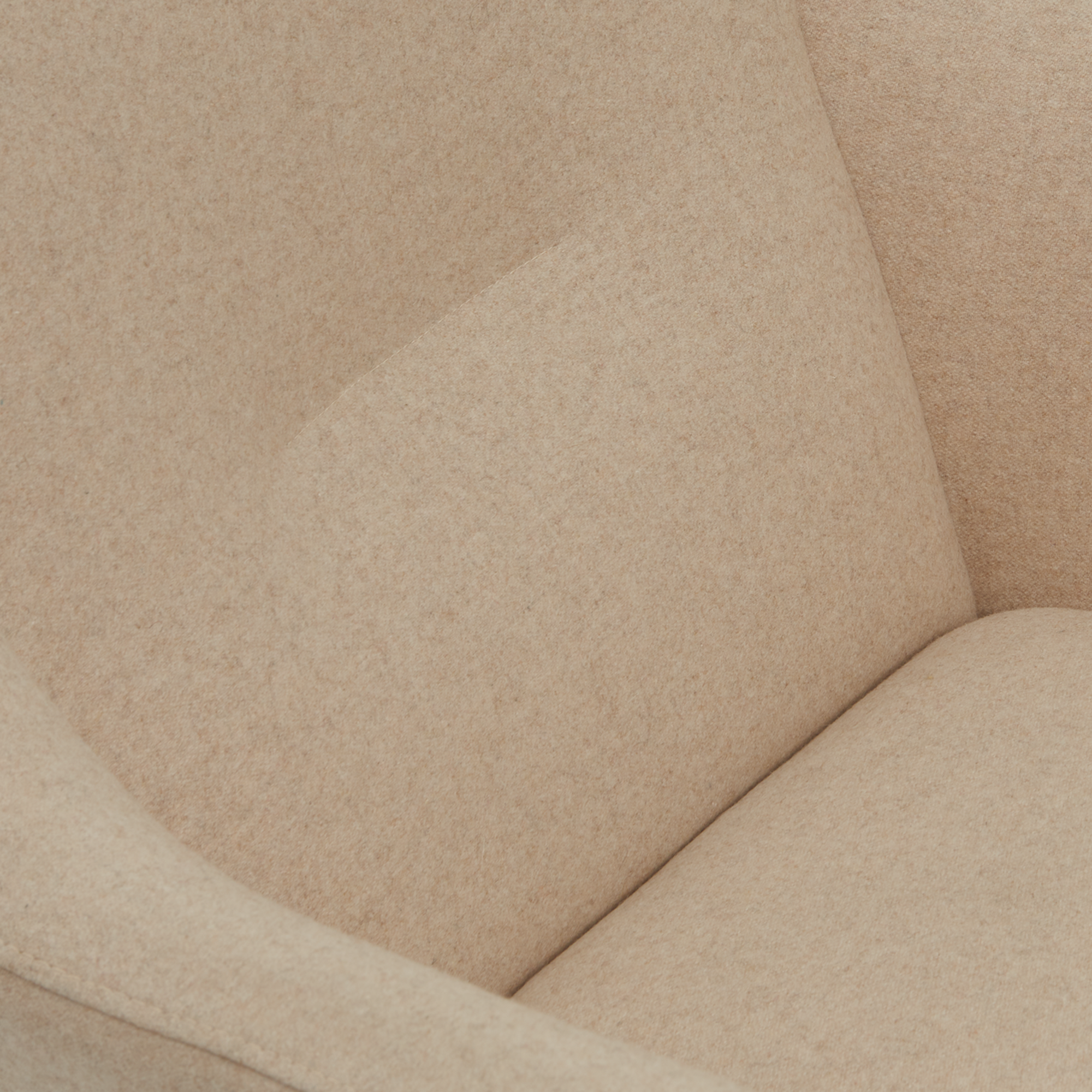 Fauteuil Dunk facet 1037