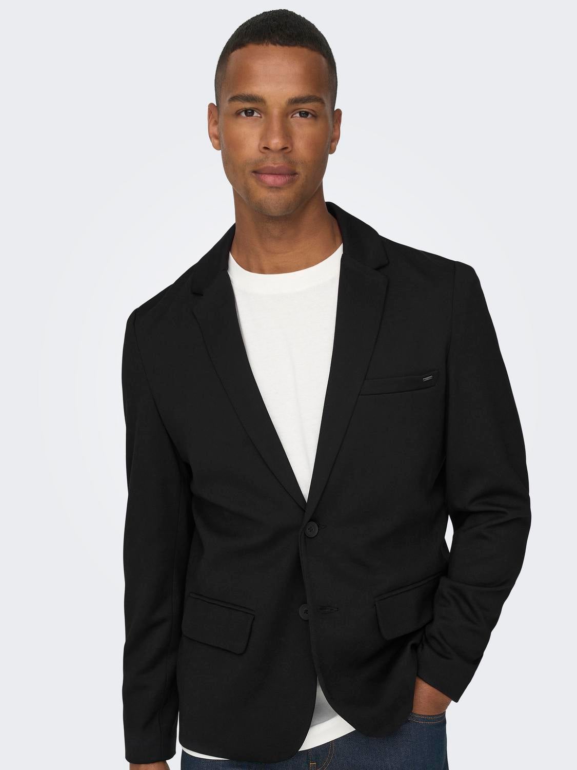 ONSMARK Blazer Black