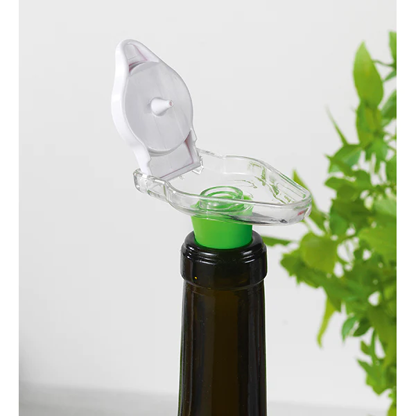 2 boites et bouchon pour pompe à vide KC.MINIVAC35L Kitchen Chef Profe