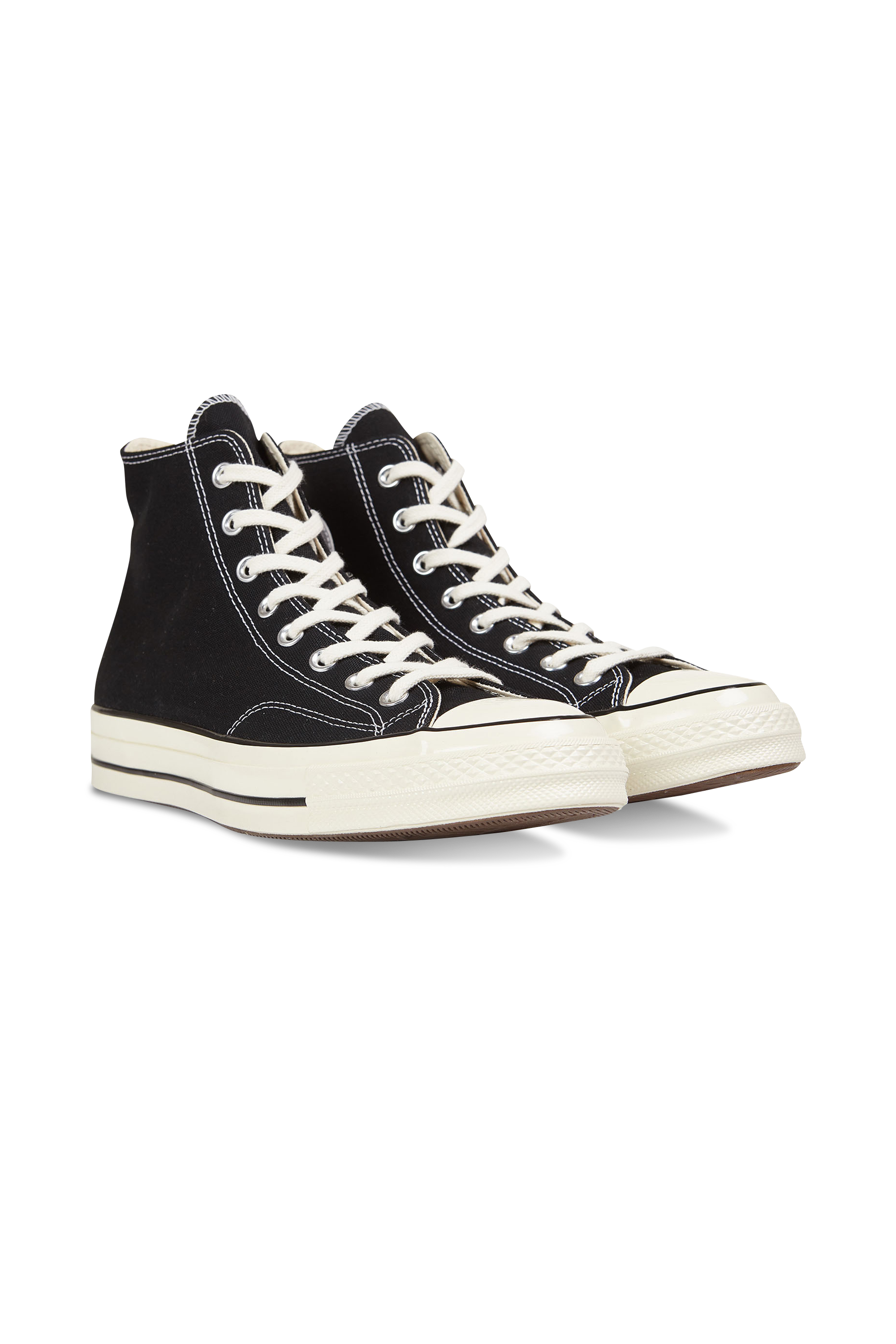 CONVERSE Baskets Montantes Chuck 70 Classic  Noir