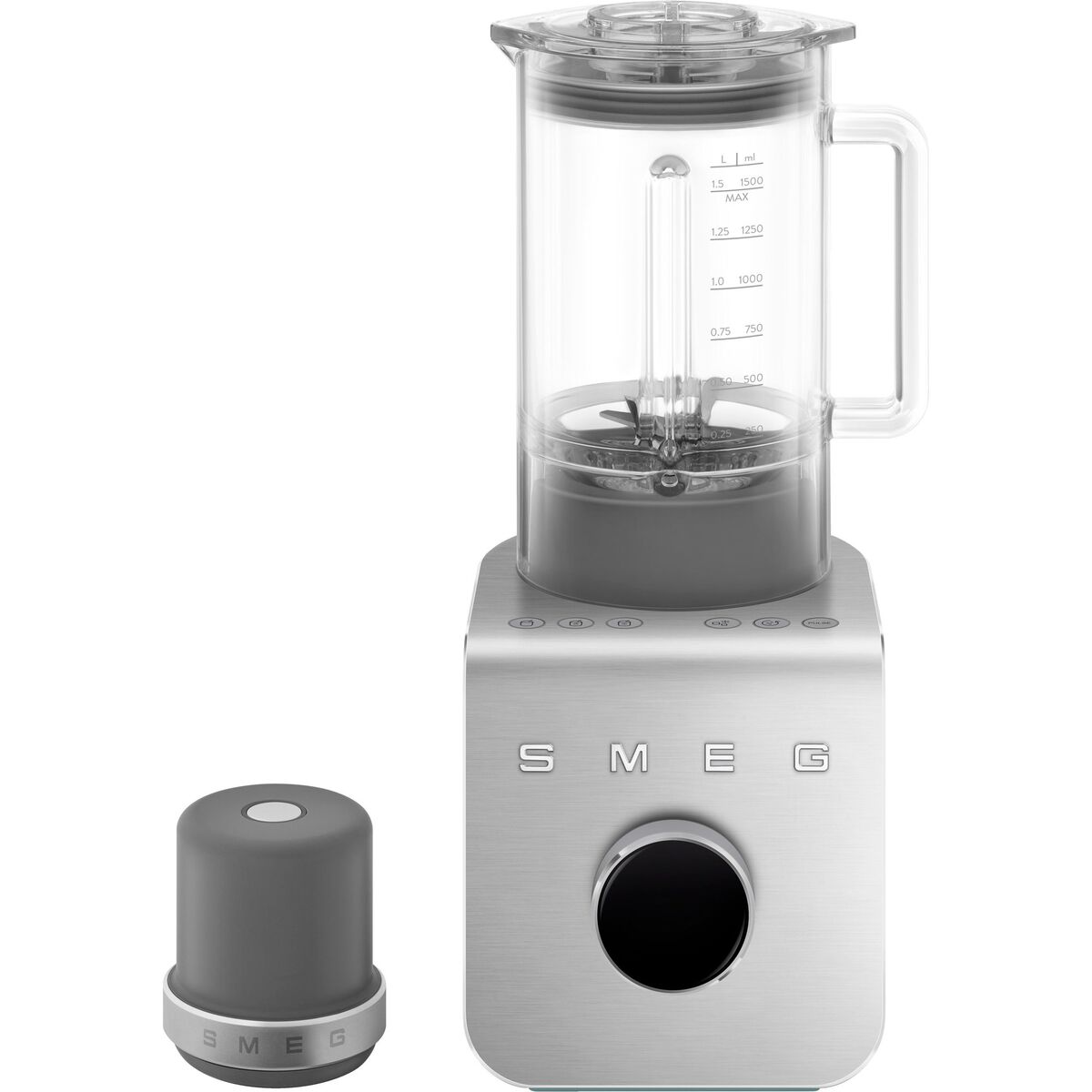 BLC02EGMEU High Performance blender, emerald green
