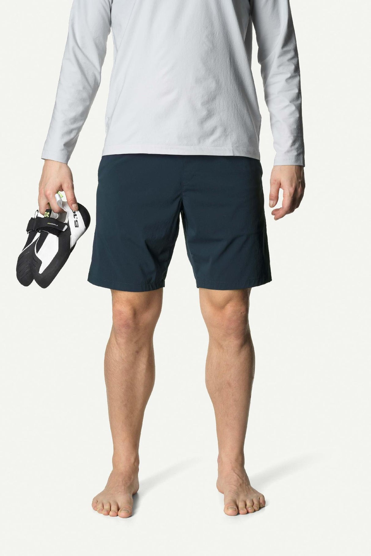 Houdini<br>M's Wadi Shorts