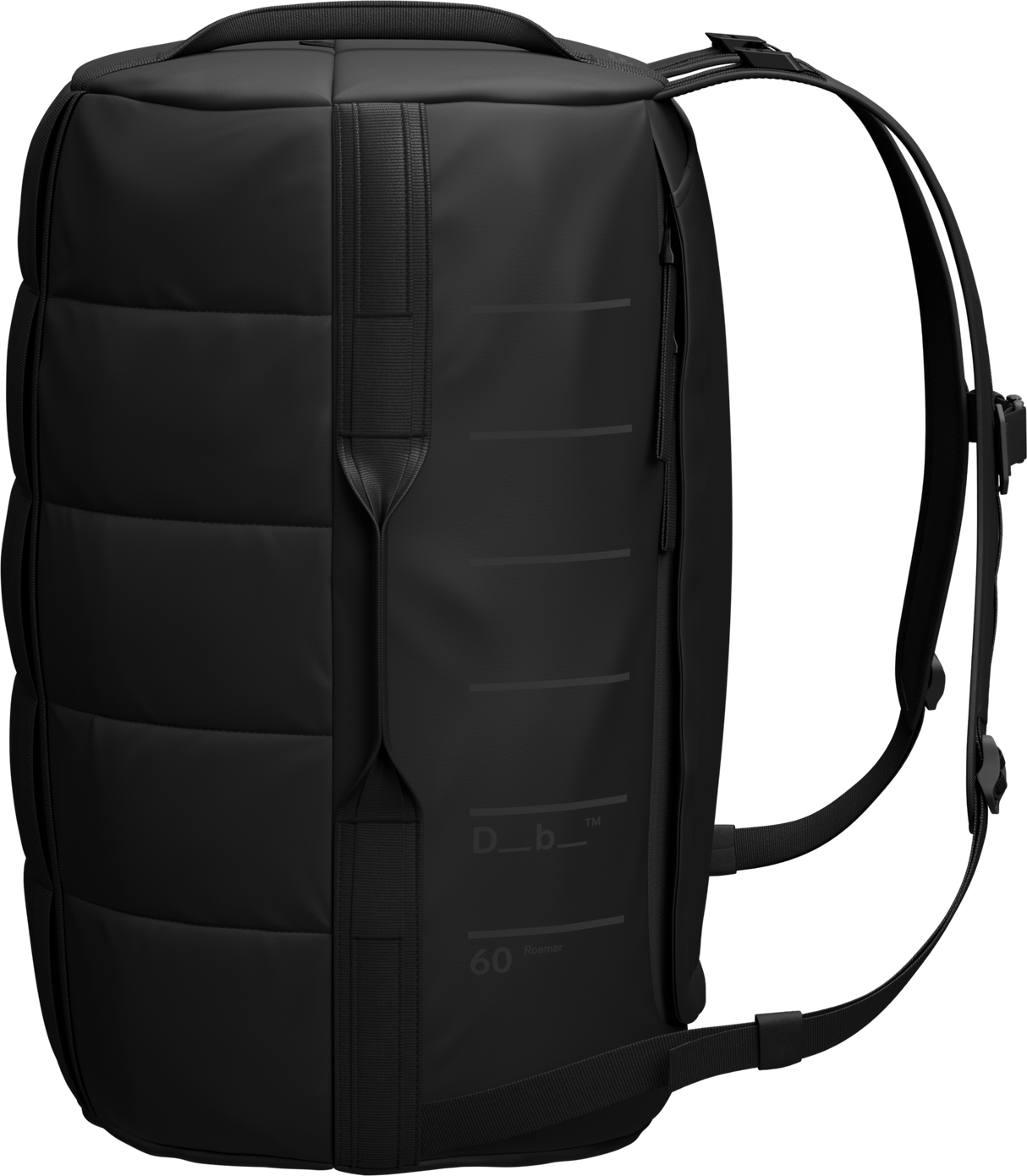 Db<br>Roamer Duffel 60L