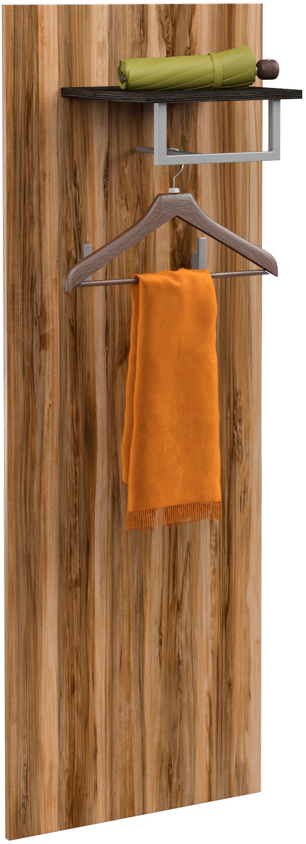 Home affaire Garderobenpaneel »Larona« Höhe 140 cm
