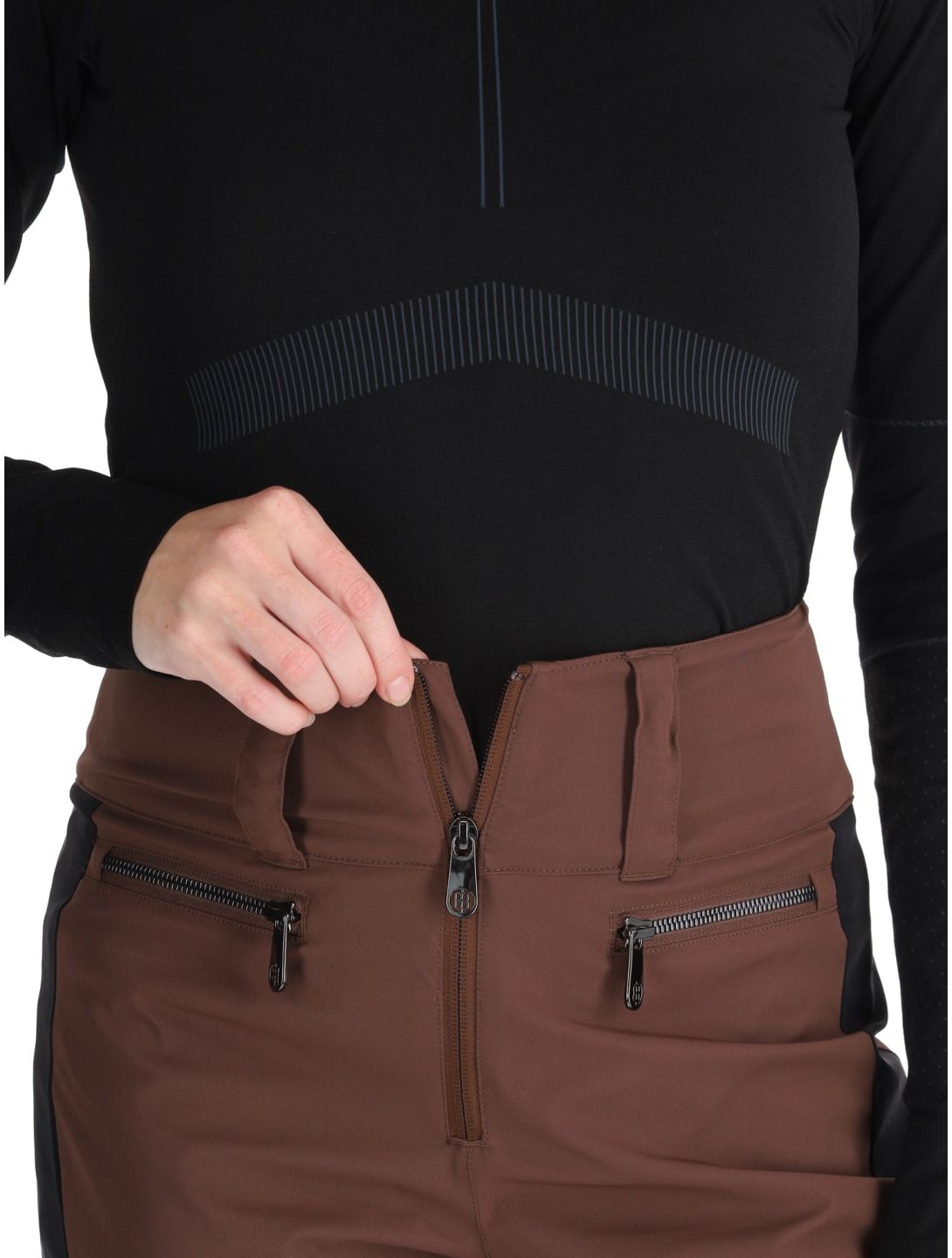 Luxe Sport 24PBH0822/WO skibroek dames