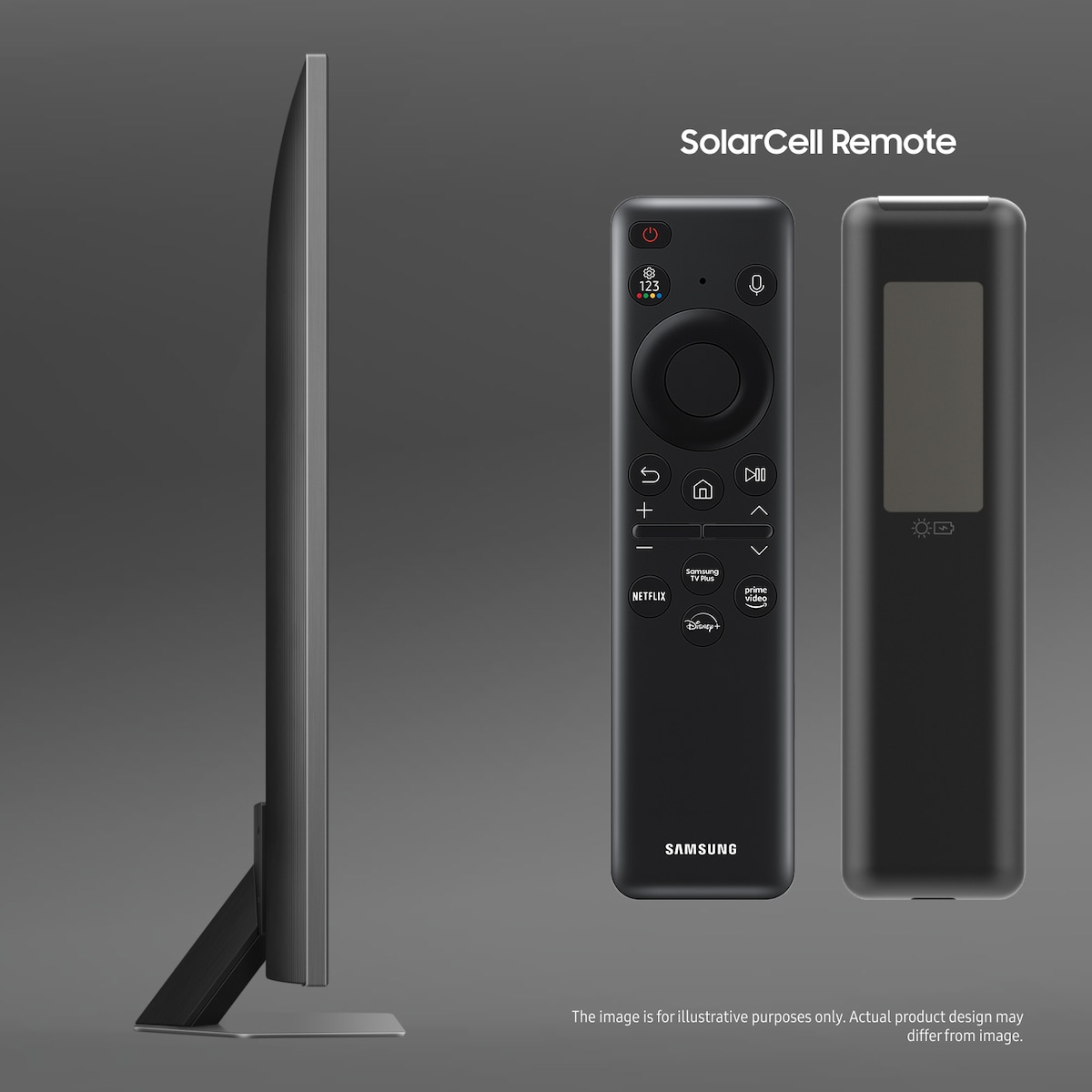 Samsung 55