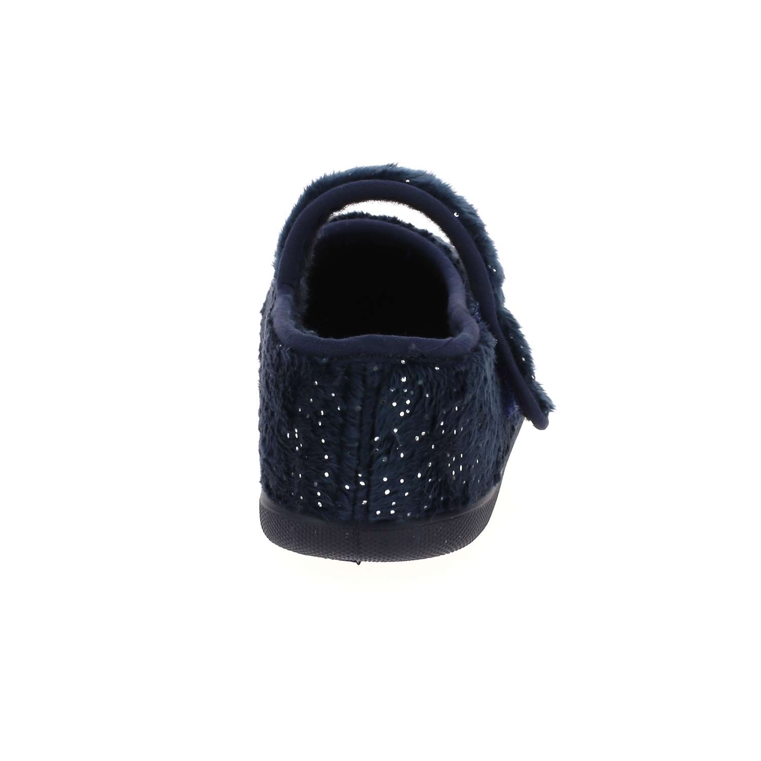 Chaussons fille BOSSI BONNA