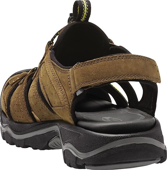 KEEN - SANDALES DE RANDONNEE MEN RIALTO 3 POINT